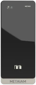 METAiD C4U terminal