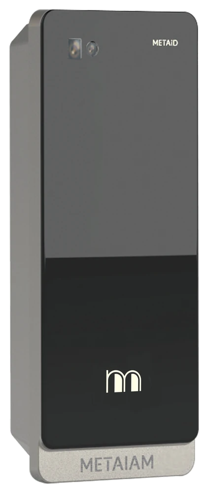 MIA-3DST C4U, angled view