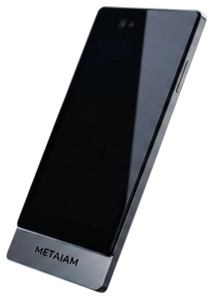 METAiD C7U sensing node