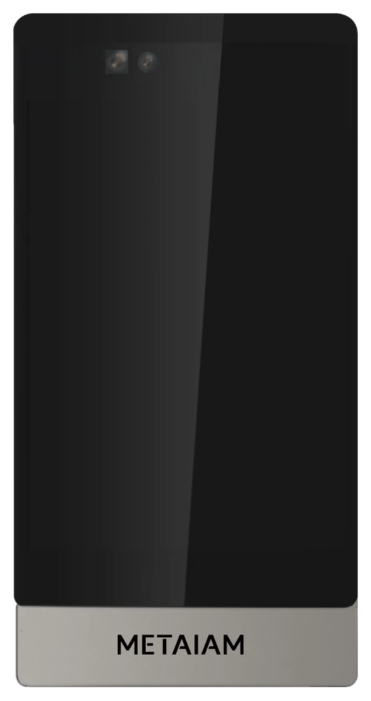 MIA-3DST C7U, front view